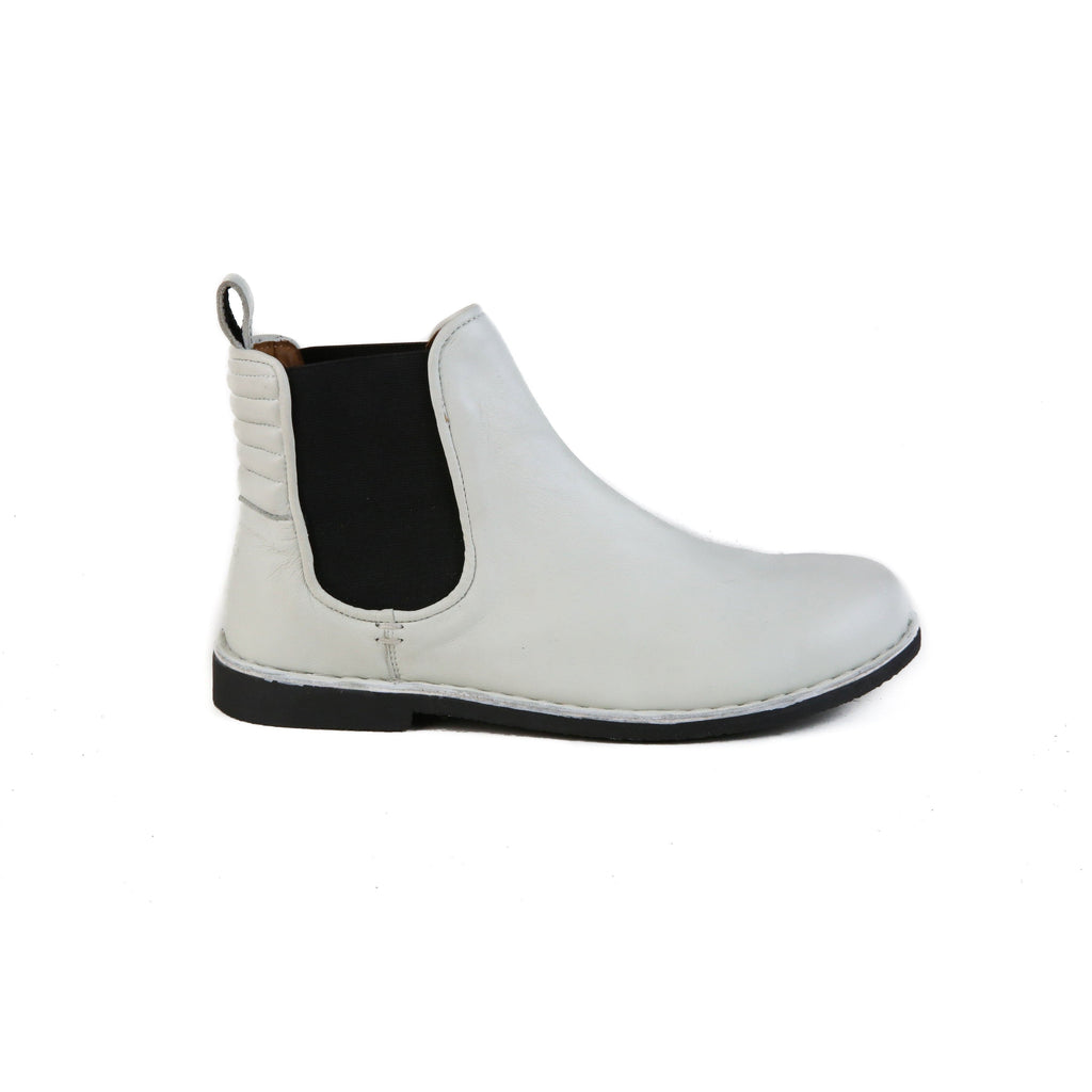 The Gamble | White Gentleman.Clothing