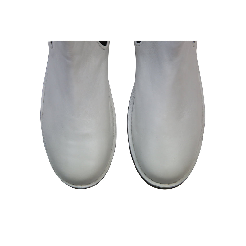 The Gamble | White Gentleman.Clothing