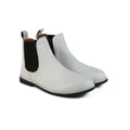 The Gamble | White Gentleman.Clothing