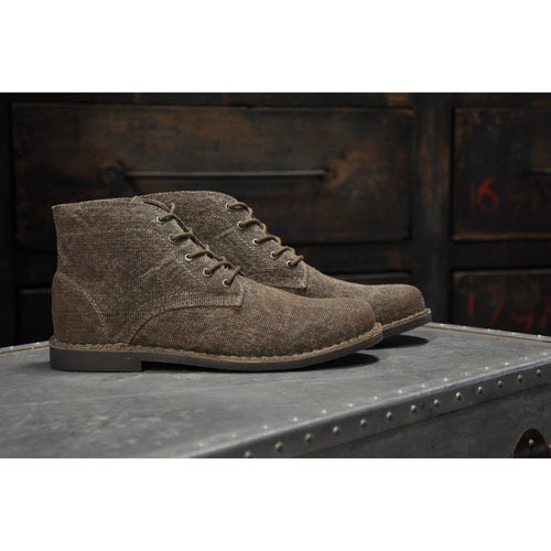The Grover-Vegan | Sage Brown Gentleman.Clothing
