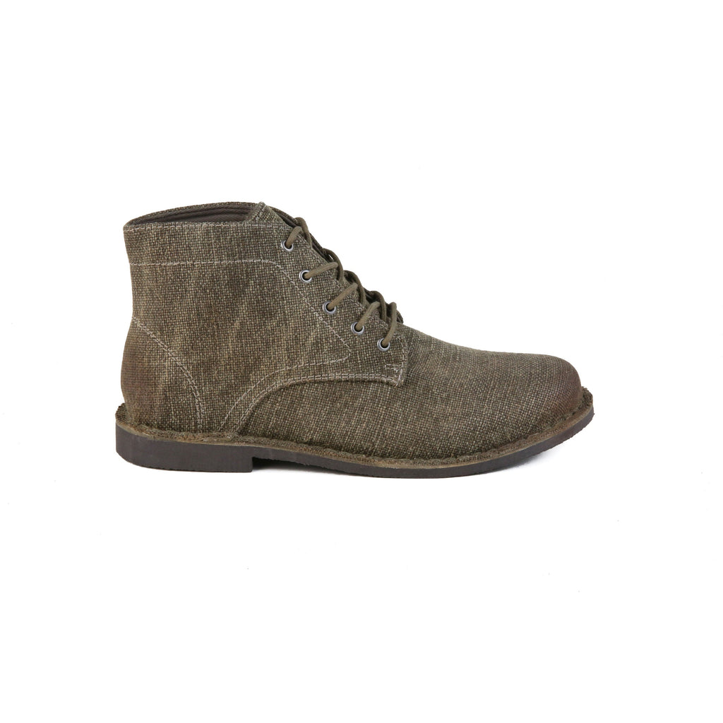 The Grover-Vegan | Sage Brown Gentleman.Clothing