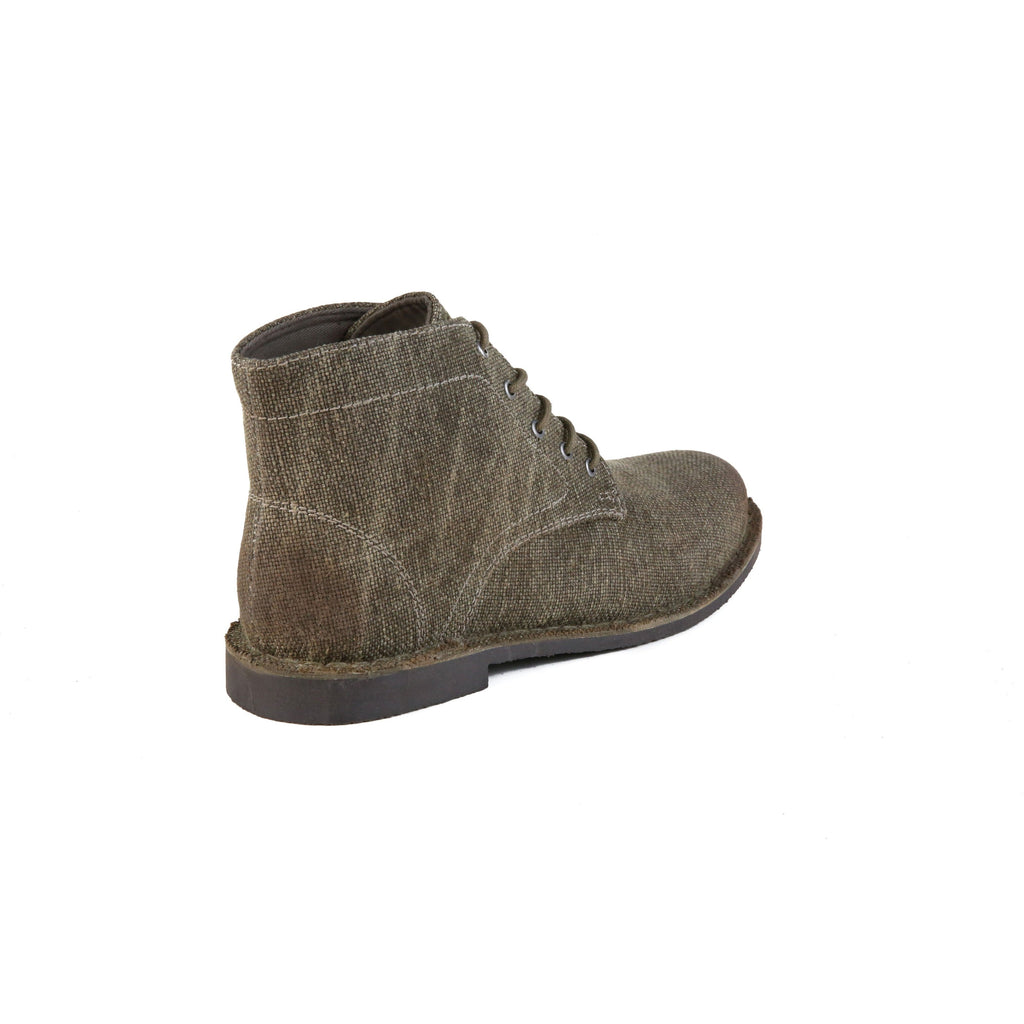 The Grover-Vegan | Sage Brown Gentleman.Clothing