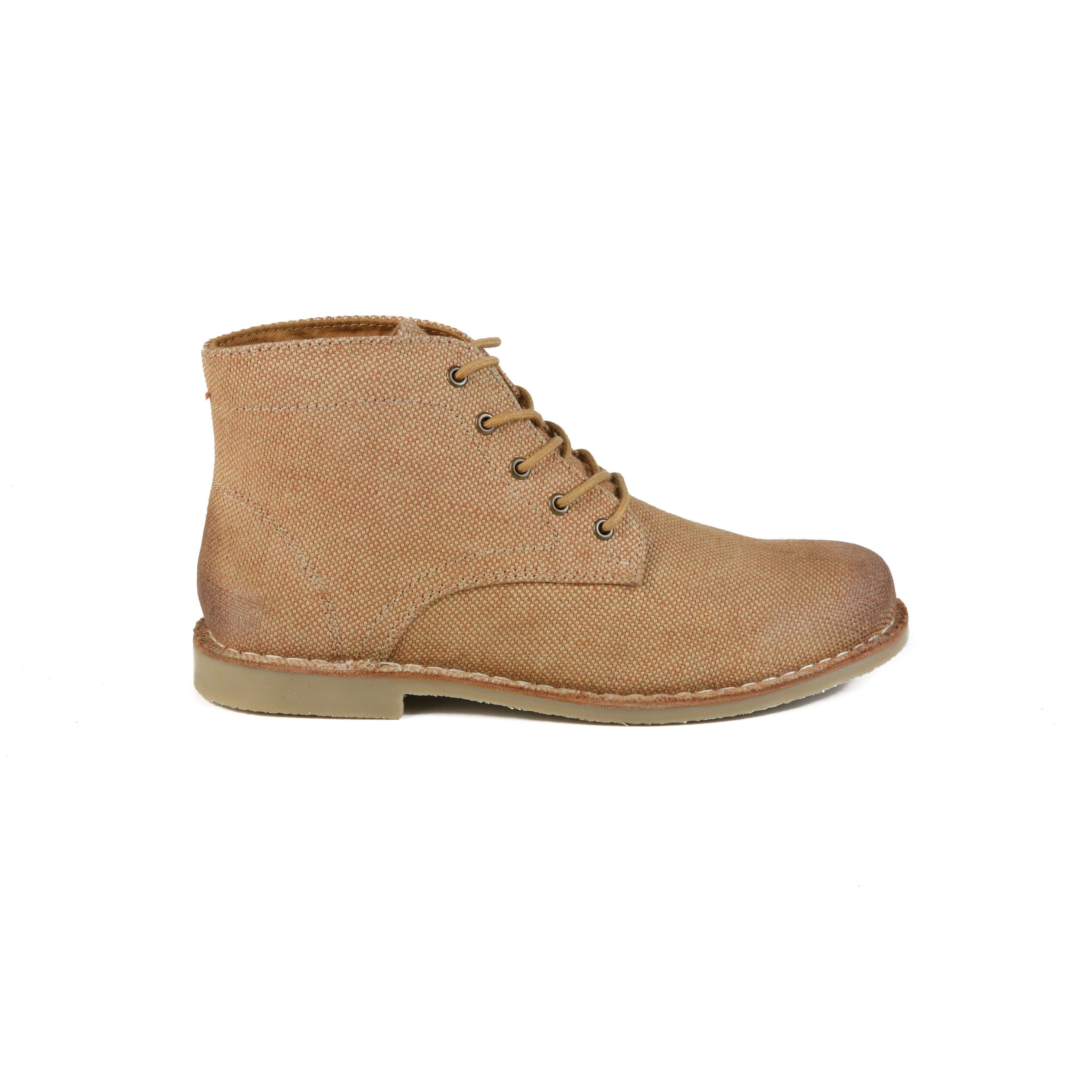 The Grover-Vegan | SandStone Gentleman.Clothing