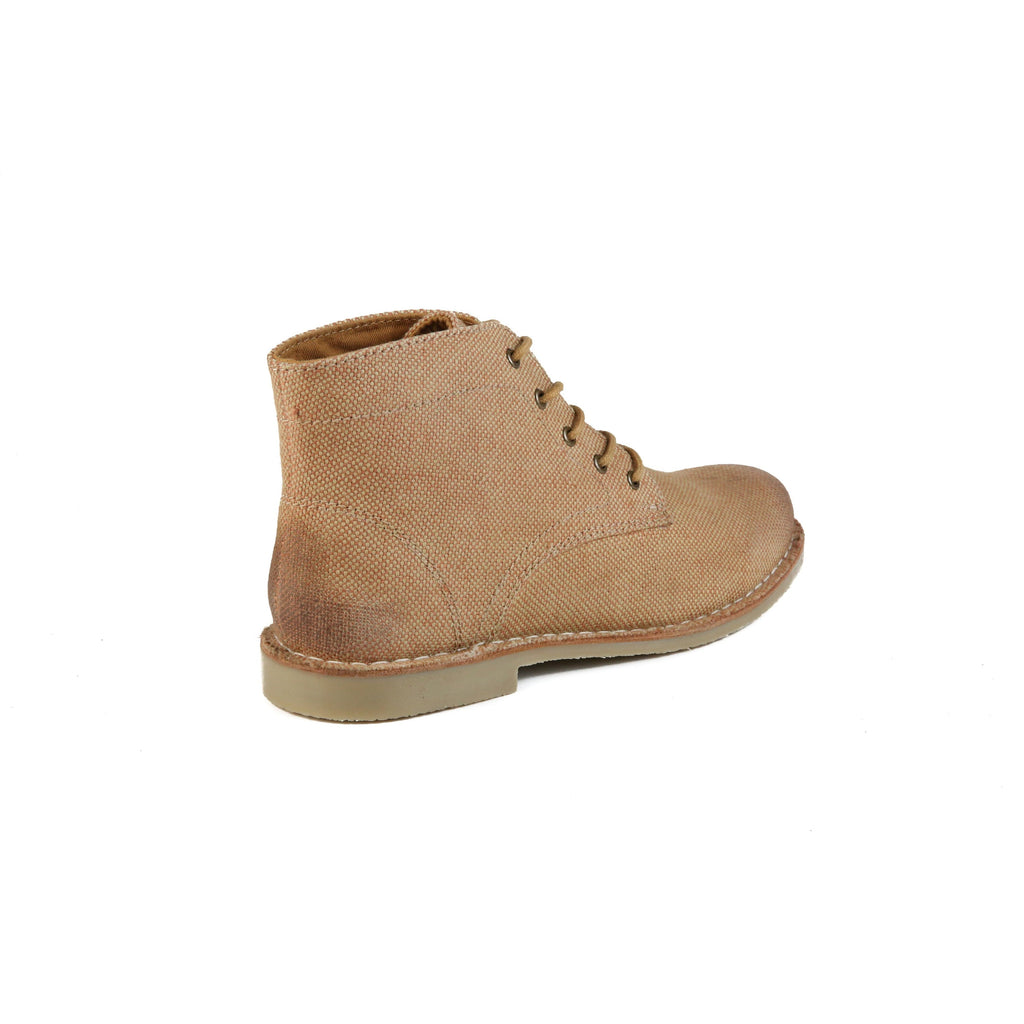 The Grover-Vegan | SandStone Gentleman.Clothing