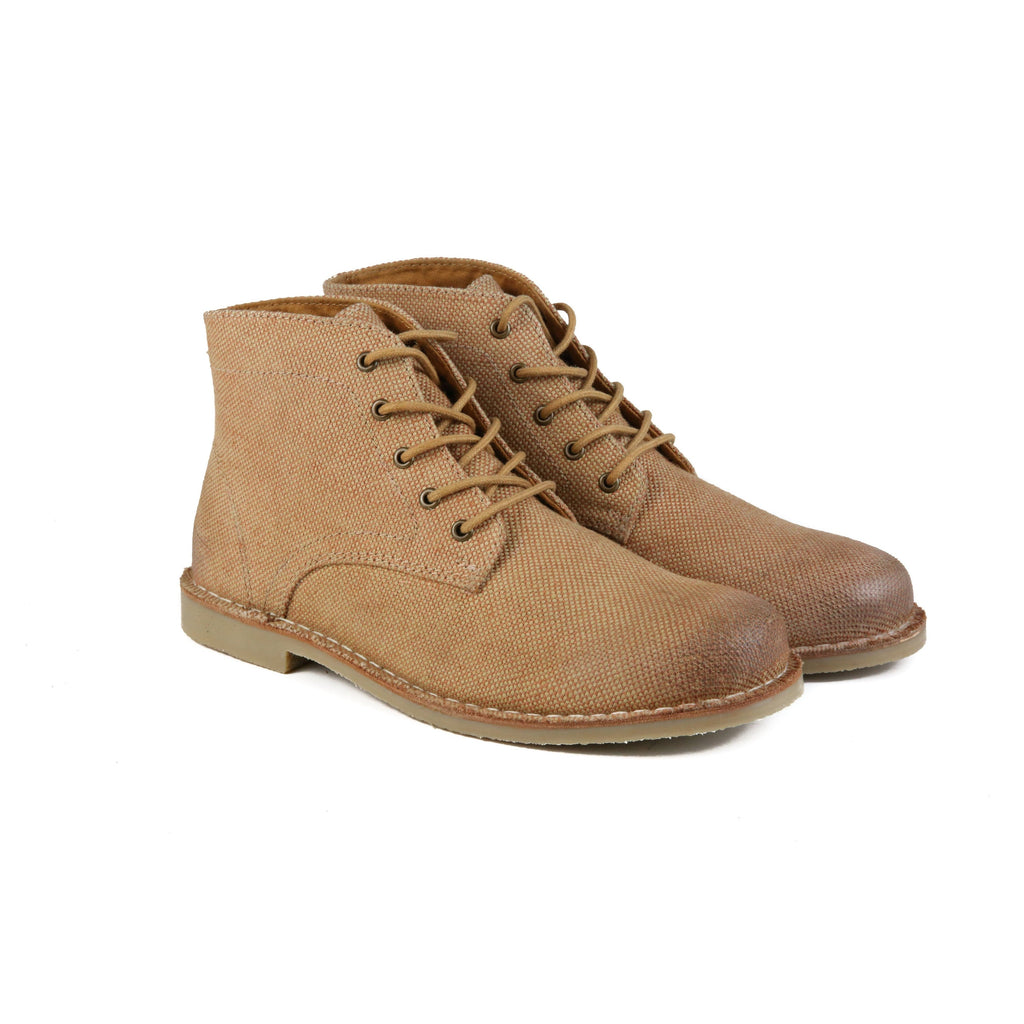 The Grover-Vegan | SandStone Gentleman.Clothing