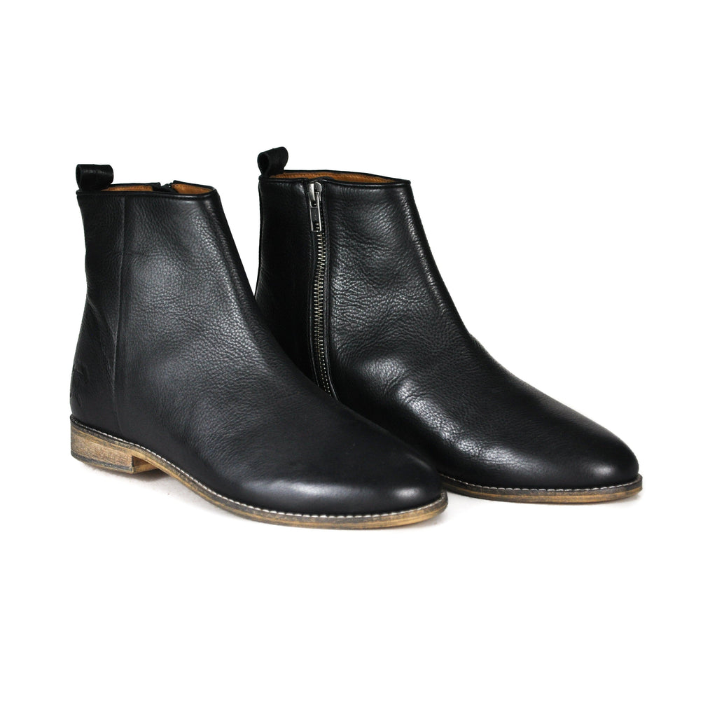 The Gunnar | Black Gentleman.Clothing
