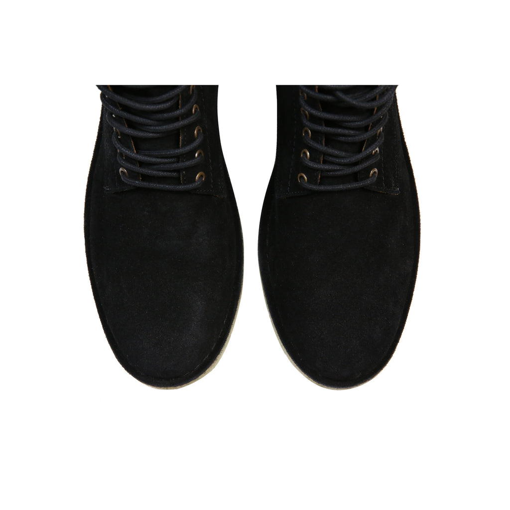 The Hunter | Black Gentleman.Clothing