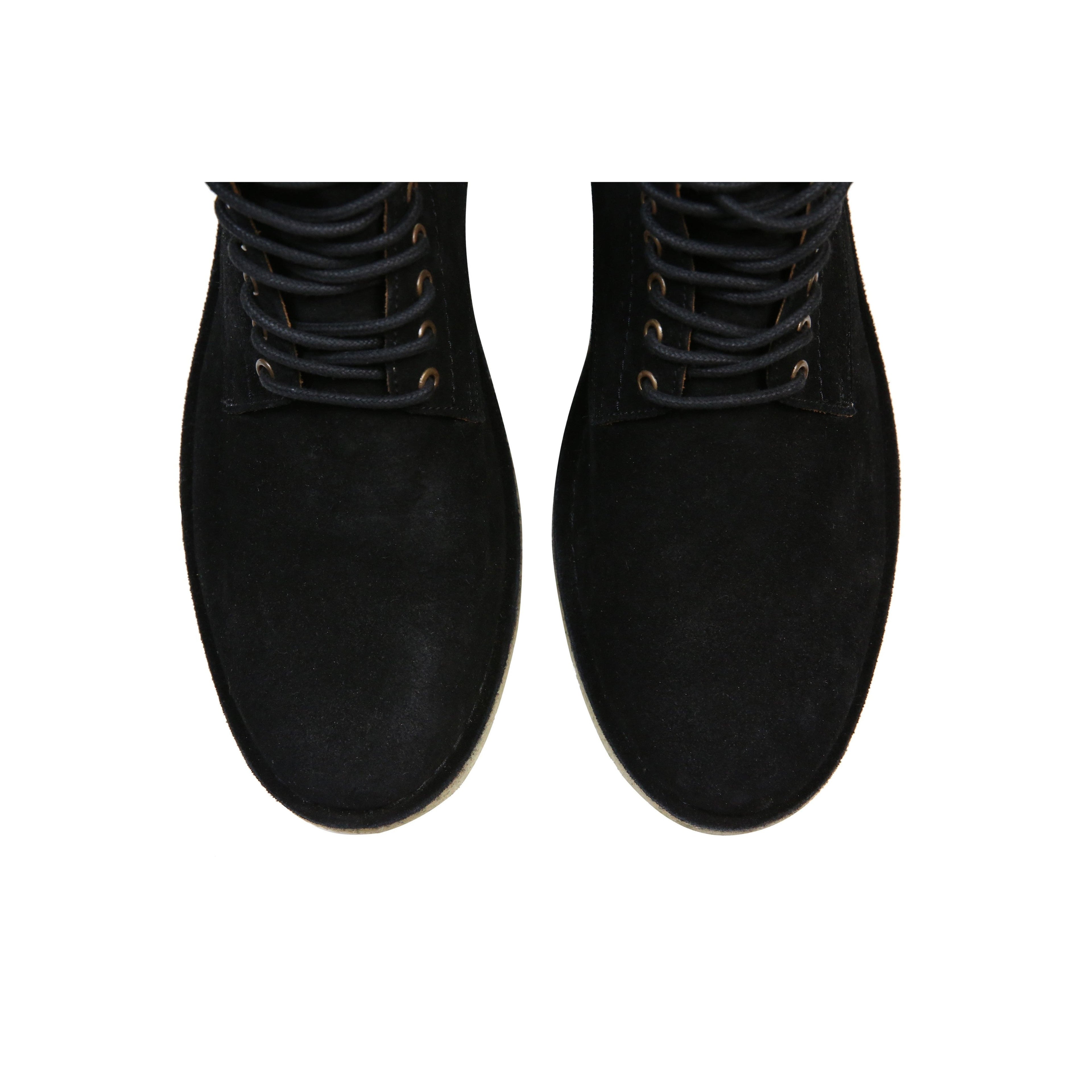 The Hunter | Black Gentleman.Clothing