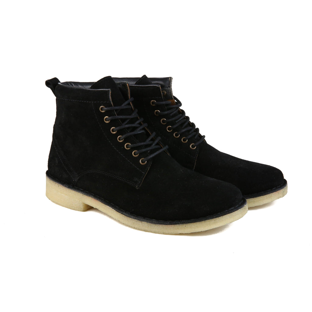 The Hunter | Black Gentleman.Clothing
