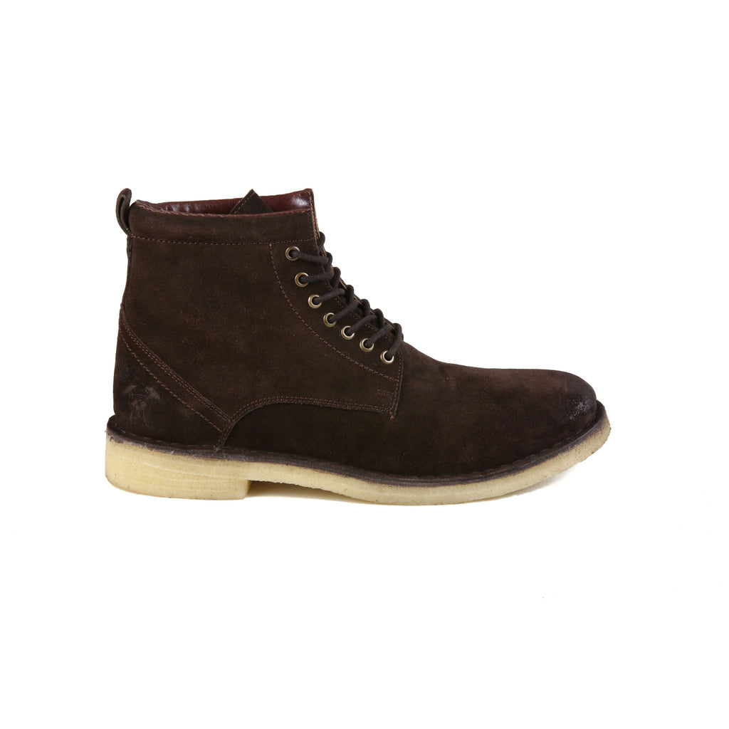 The Hunter | Chocolate Gentleman.Clothing