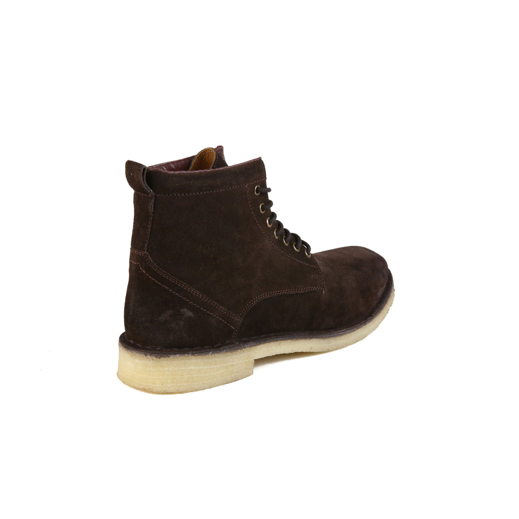 The Hunter | Chocolate Gentleman.Clothing