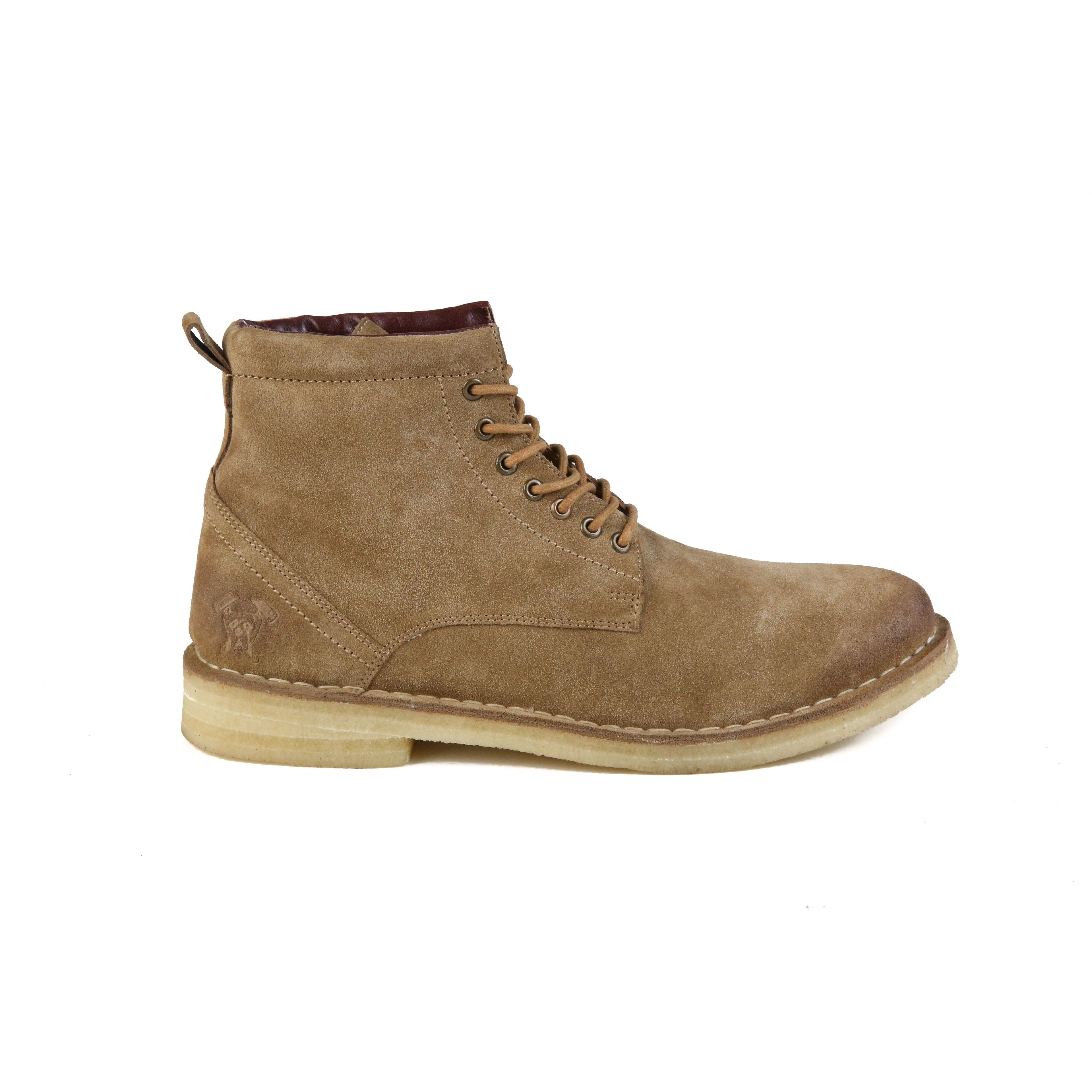 The Hunter | Sand Gentleman.Clothing