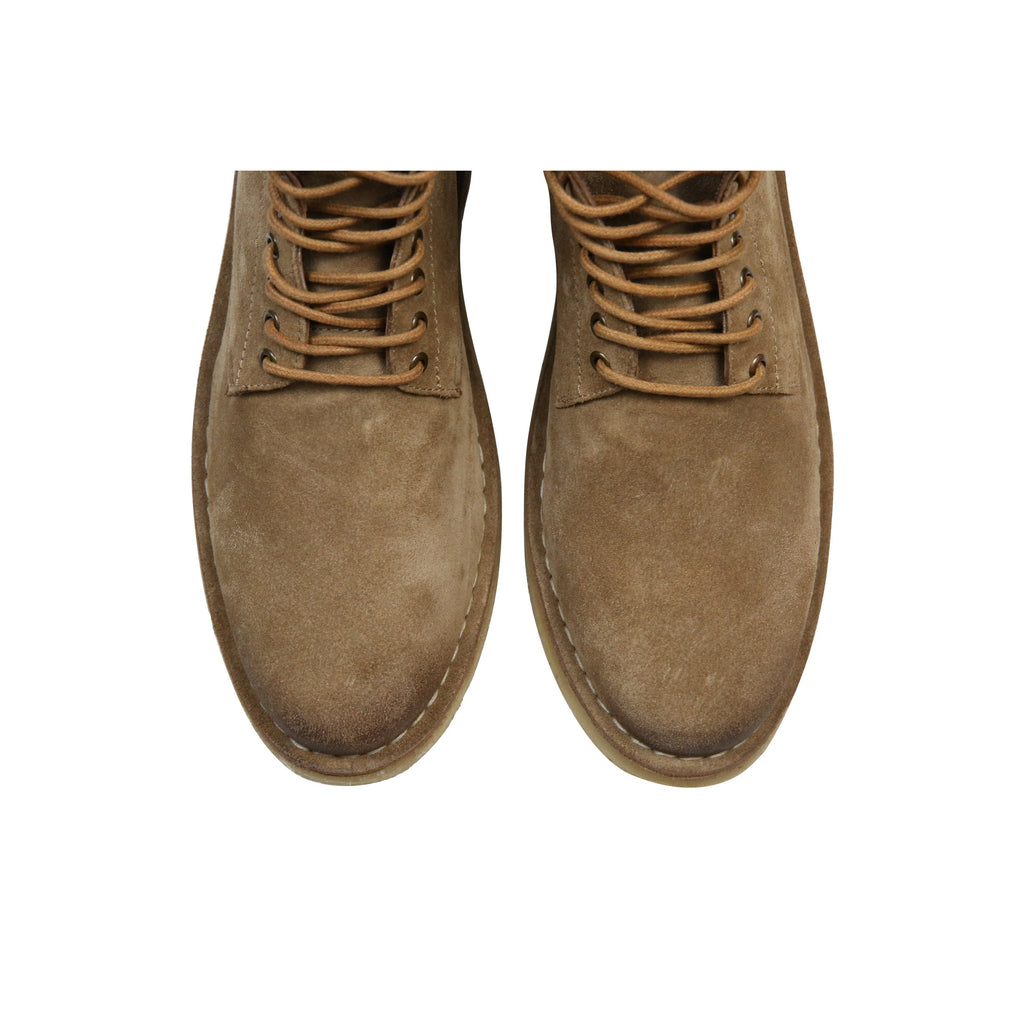 The Hunter | Sand Gentleman.Clothing
