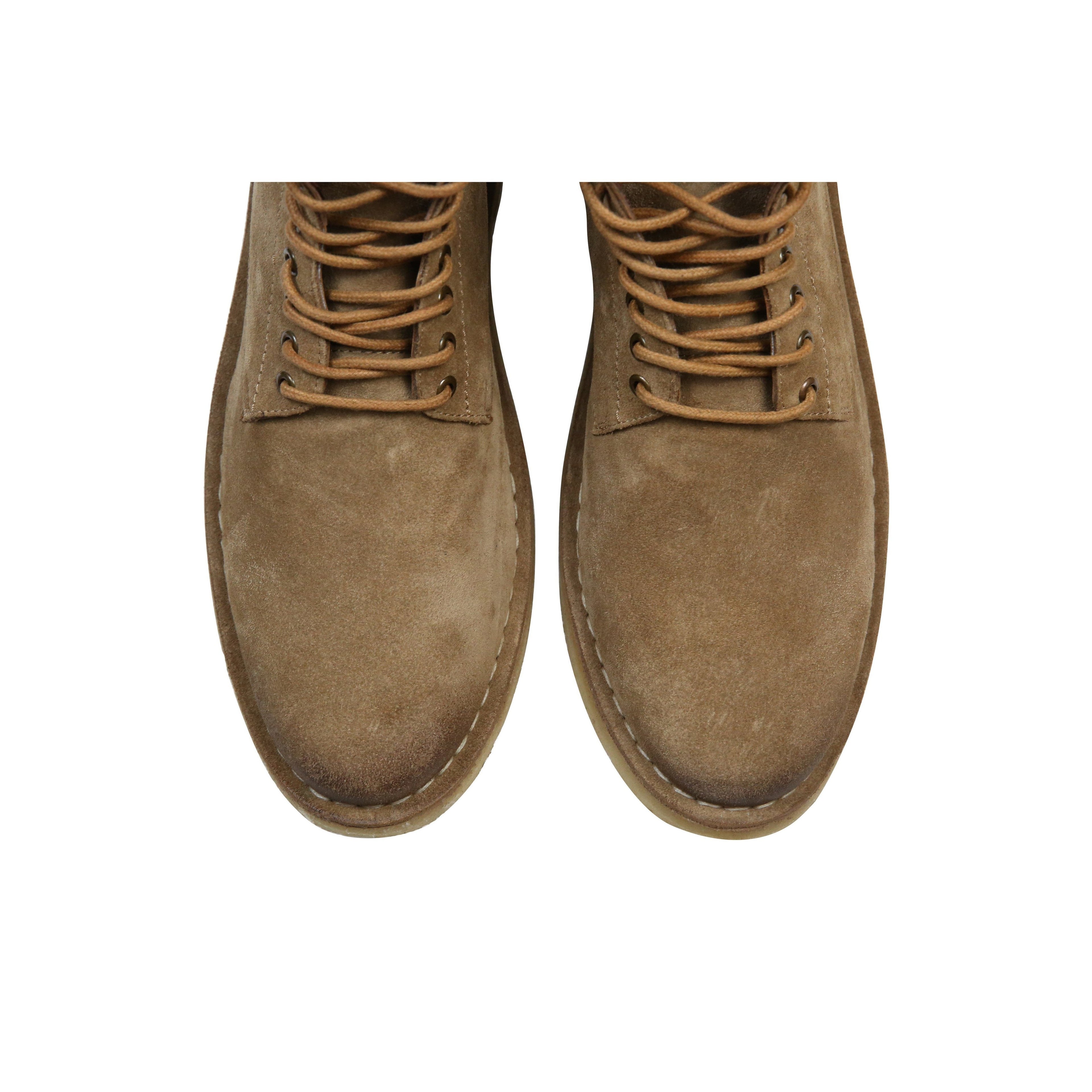 The Hunter | Sand Gentleman.Clothing