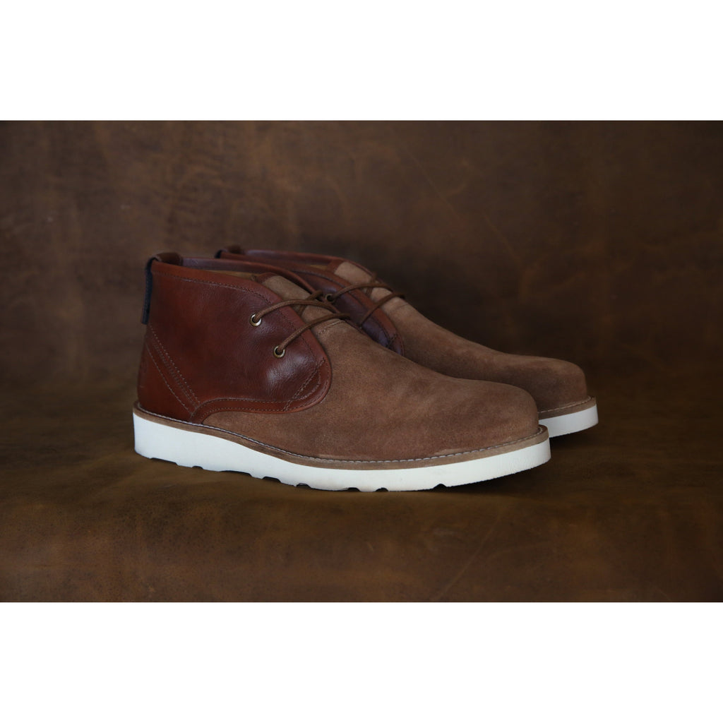 The Nolan | Cognac Gentleman.Clothing