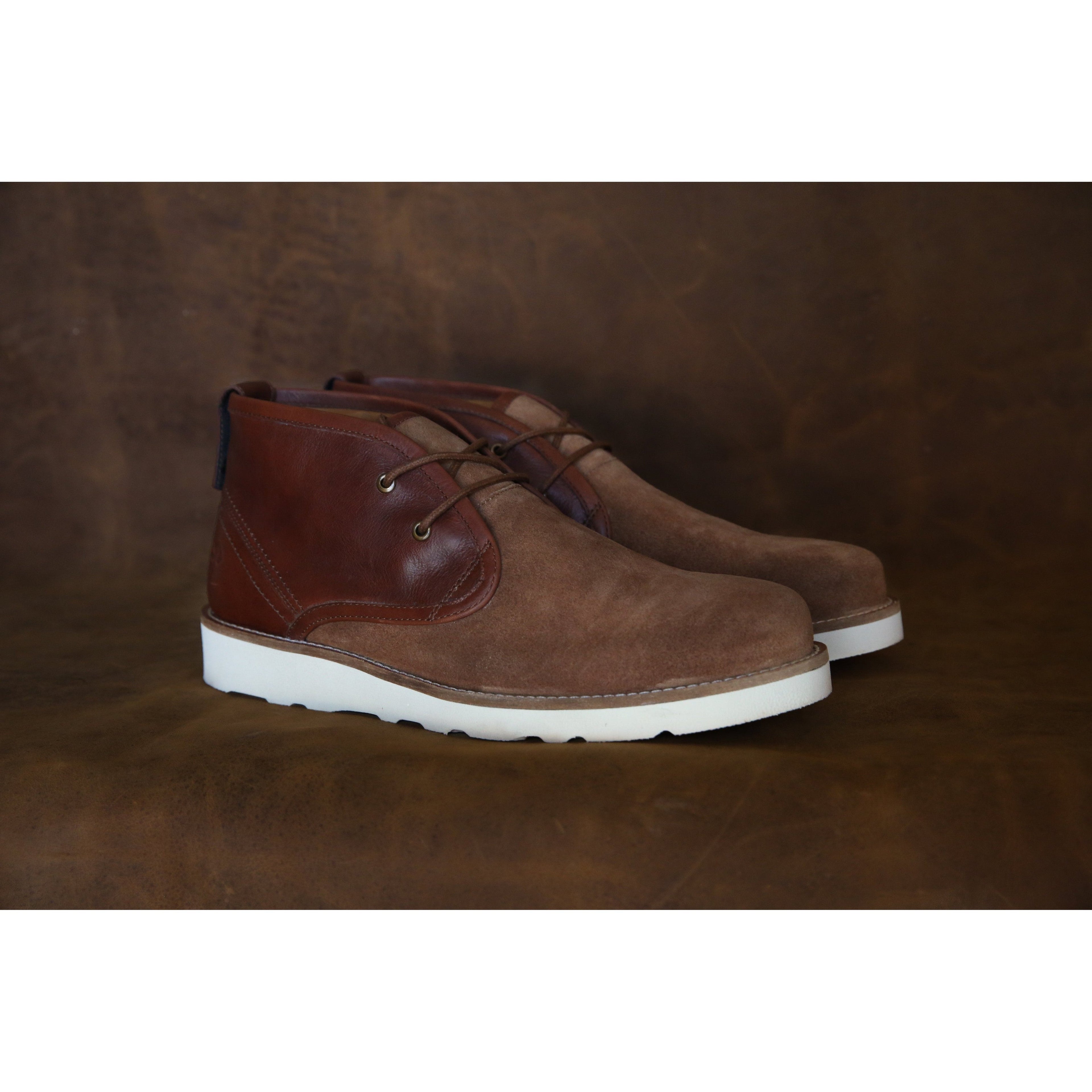 The Nolan | Cognac Gentleman.Clothing