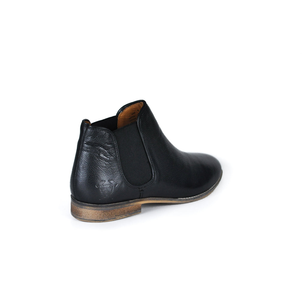 The Ronan | Black Gentleman.Clothing