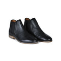 The Ronan | Black Gentleman.Clothing