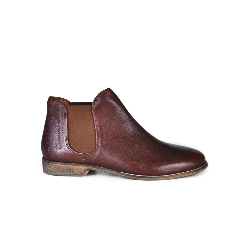 The Ronan | Cognac Gentleman.Clothing