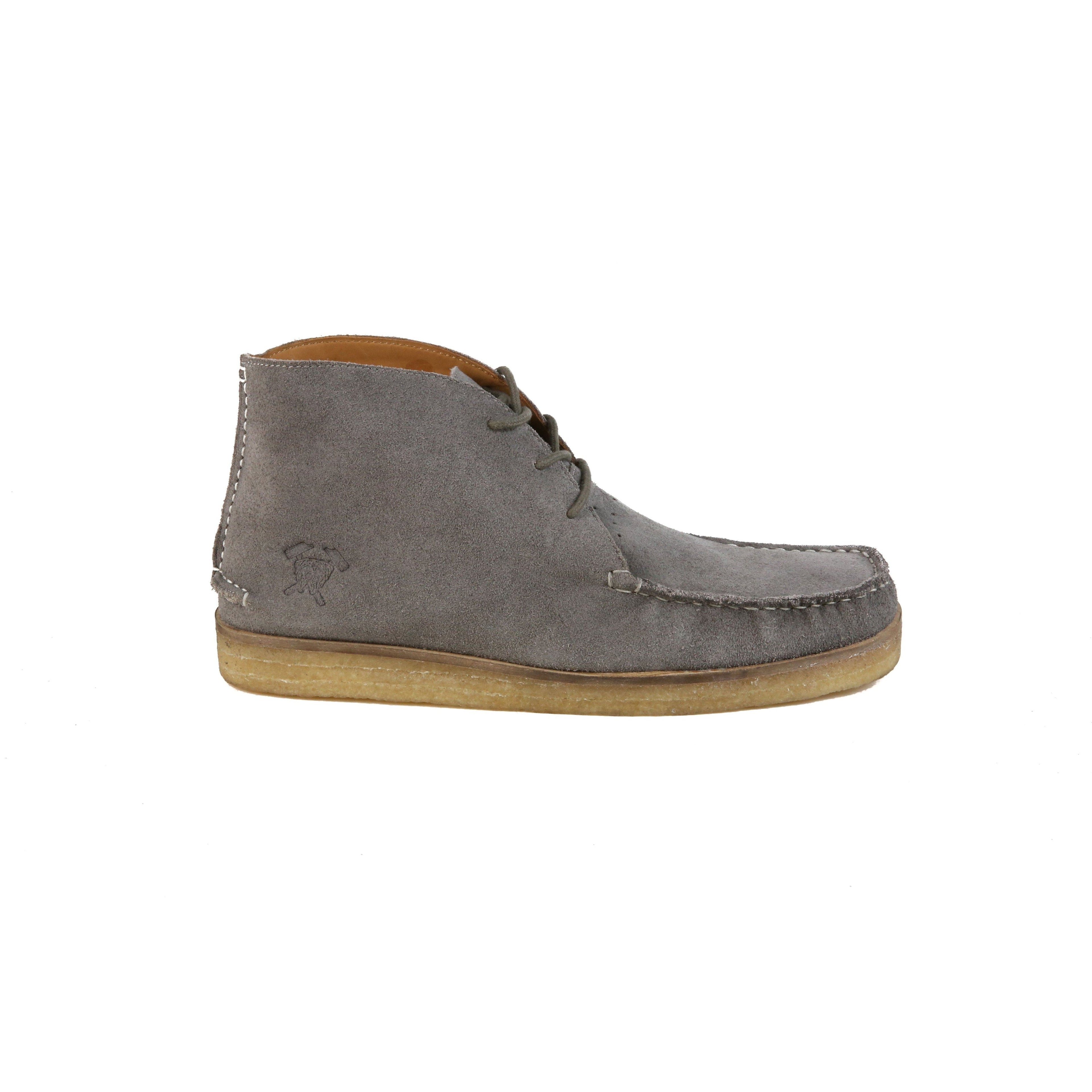 The Wallace | Grey Gentleman.Clothing