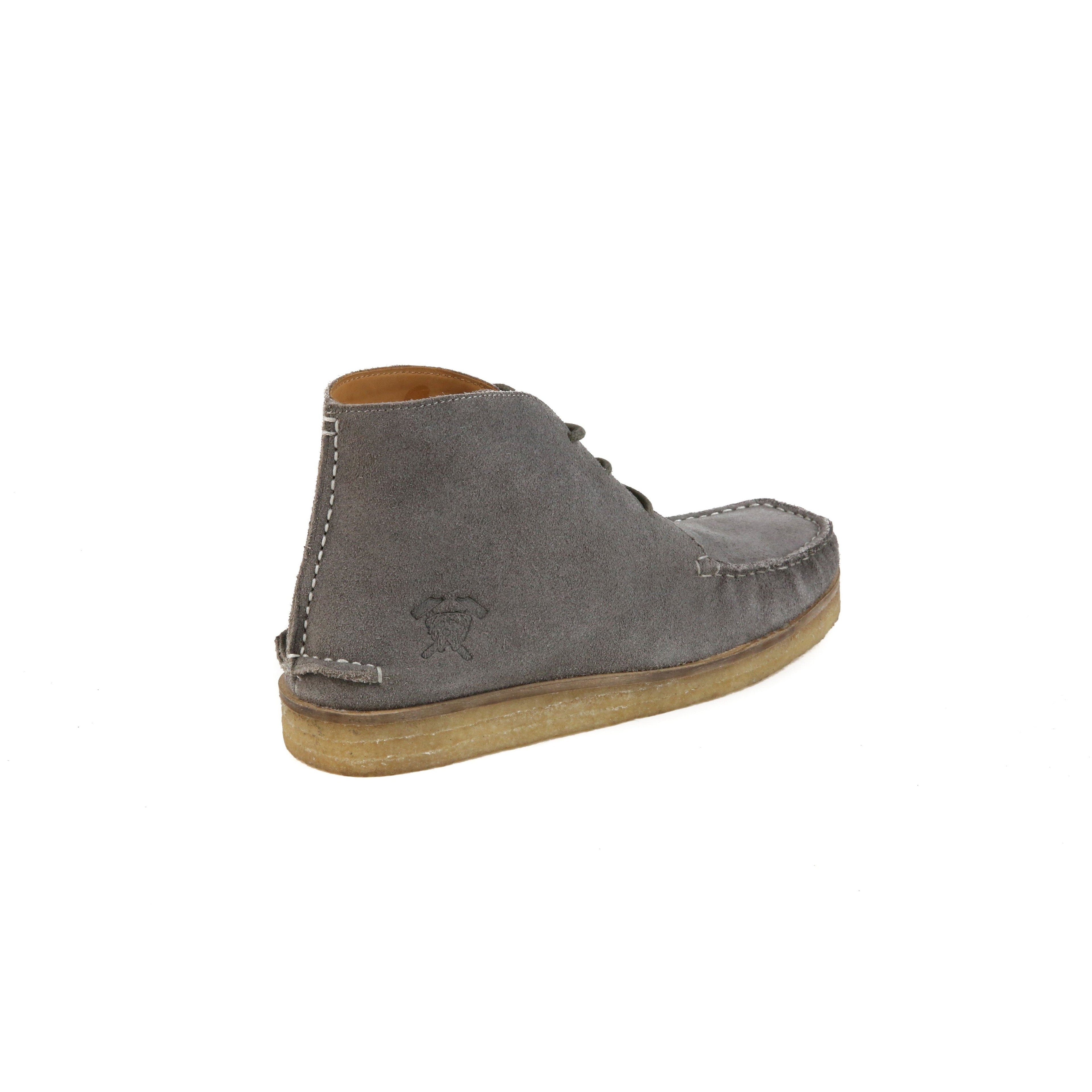 The Wallace | Grey Gentleman.Clothing
