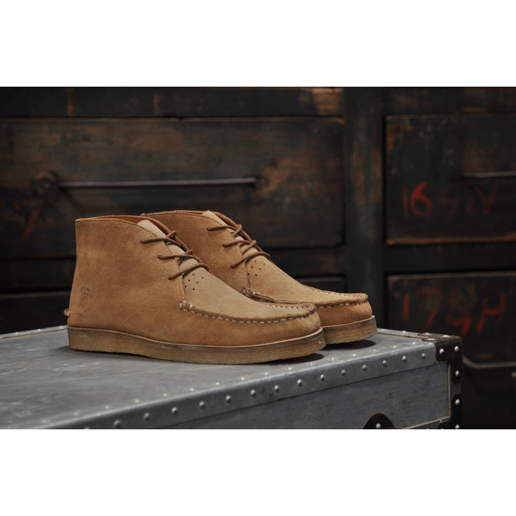 The Wallace | Sand Gentleman.Clothing