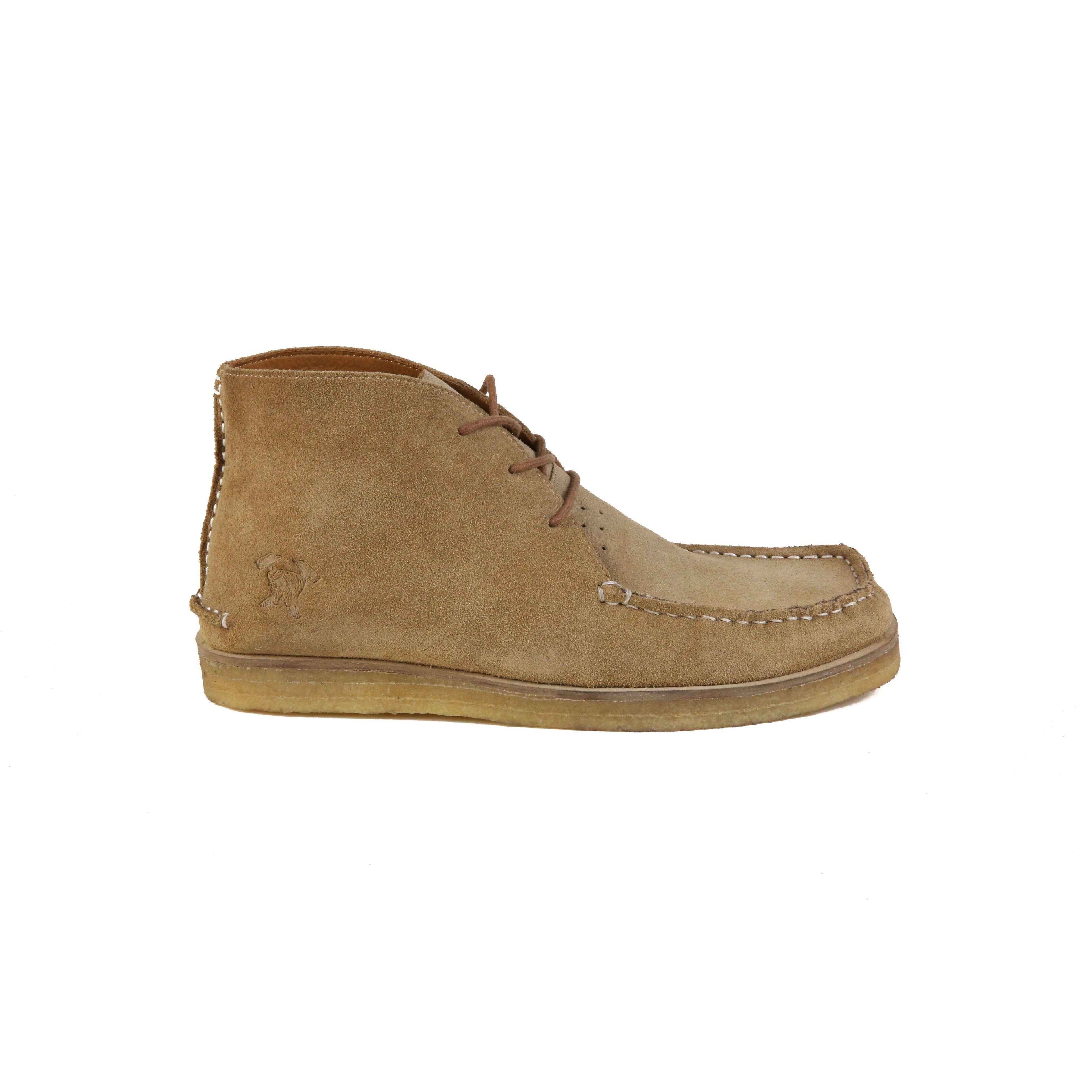 The Wallace | Sand Gentleman.Clothing