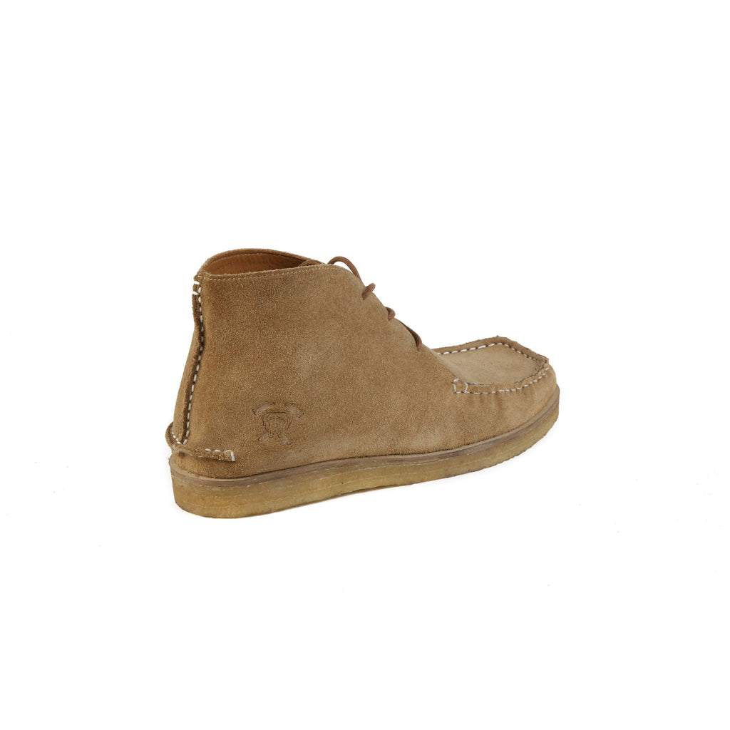 The Wallace | Sand Gentleman.Clothing