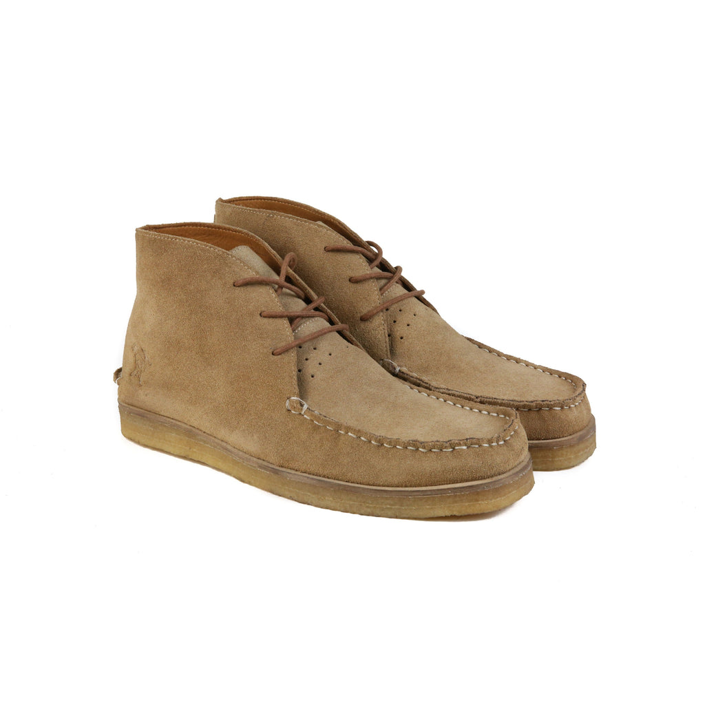 The Wallace | Sand Gentleman.Clothing