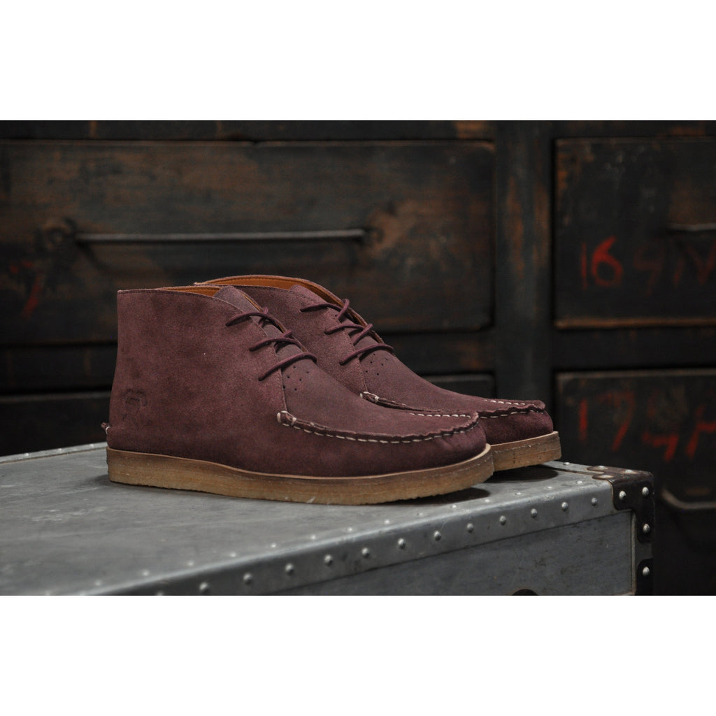 The Wallace | Wine Gentleman.Clothing
