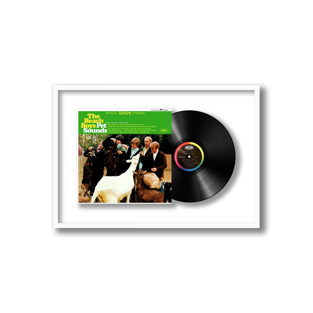 Pet Sounds Harvest Art Gallery