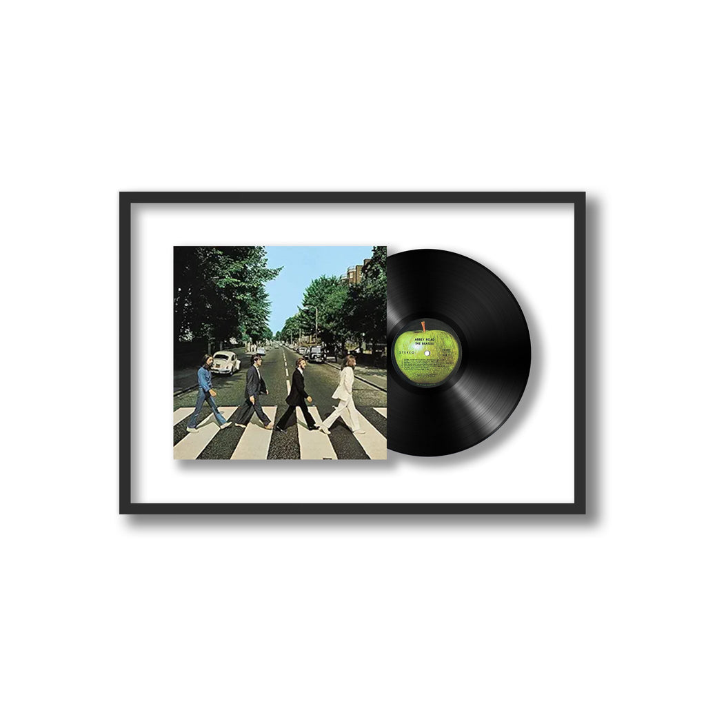 Abbey Road Harvest Art Gallery