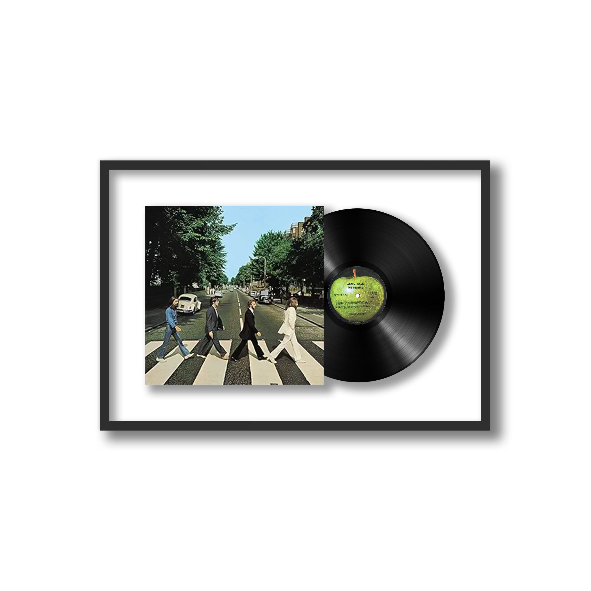 Abbey Road Harvest Art Gallery
