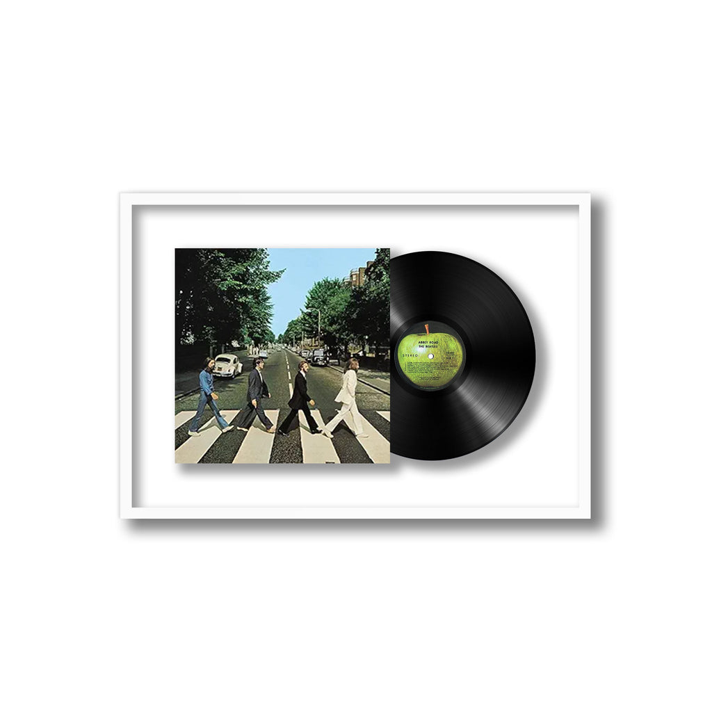 Abbey Road Harvest Art Gallery