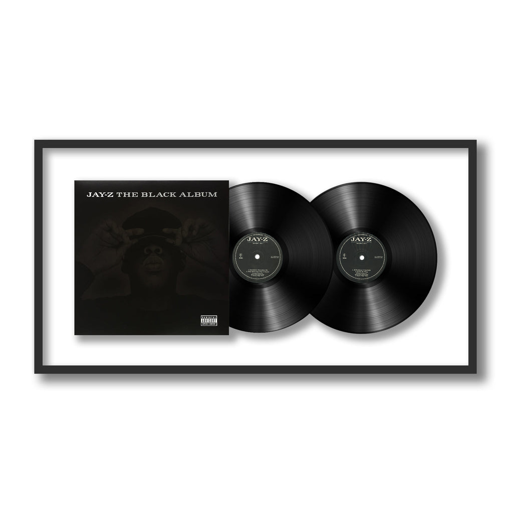 The Black Album Harvest Art Gallery