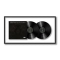 The Black Album Harvest Art Gallery