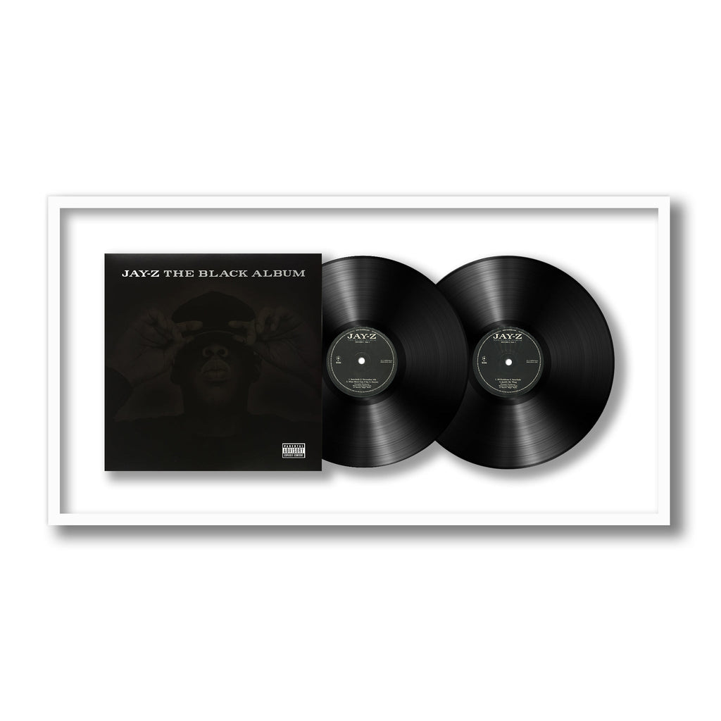 The Black Album Harvest Art Gallery