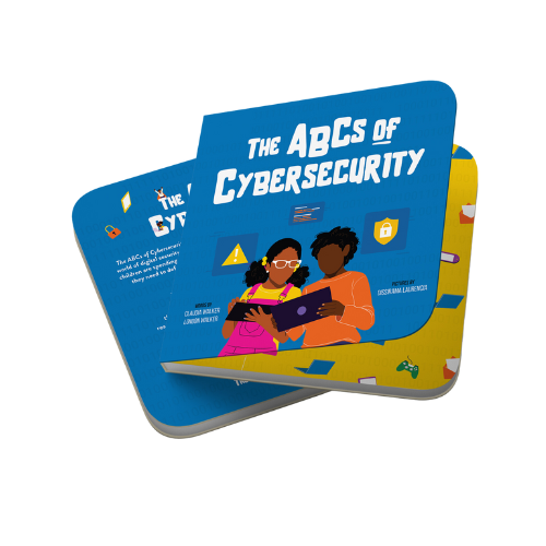 The ABCs of Cybersecurity HBCU Prep School