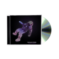 The Blue Stones - "Black Holes" CD MNRK Heavy