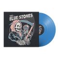 The Blue Stones - Hidden Gems Sky Blue LP MNRK Heavy