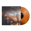 The Blue Stones - "Live on Display" Translucent Orange Crush Vinyl MNRK Heavy
