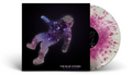 The Blue Stones - "Black Holes" Translucent Milky Clear w/Opaque Orchid Splatter Vinyl LP MNRK Heavy