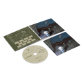 The Callous Daoboys - I Don’t Want to See You in Heaven - CD MNRK Heavy