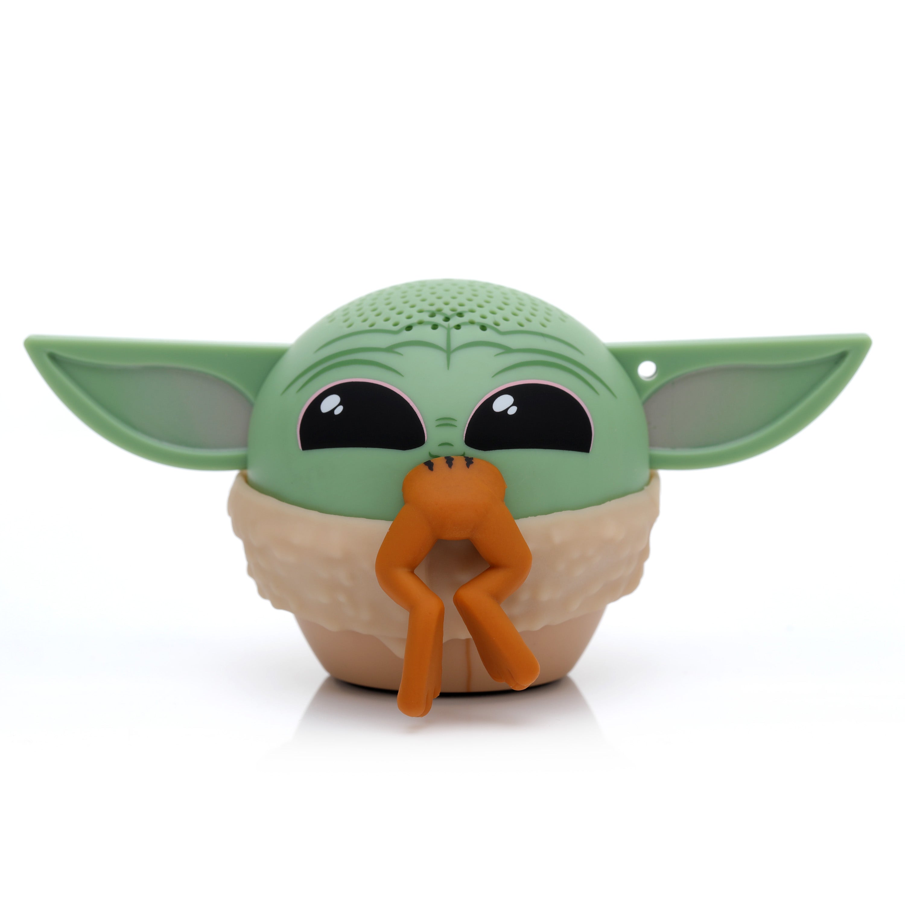 Grogu with Snack - The Mandalorian Bitty Boomers