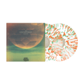 The Contortionist - Language Clear w/ Splatter Vinyl MNRK Heavy