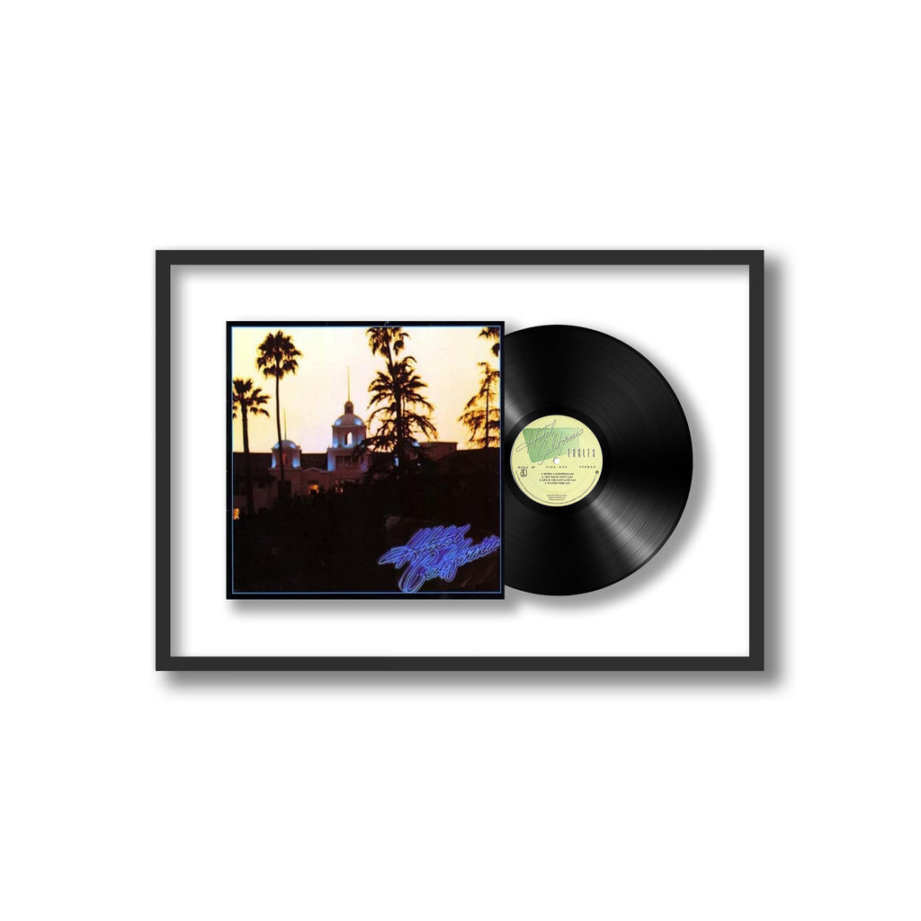 Hotel California Harvest Art Gallery