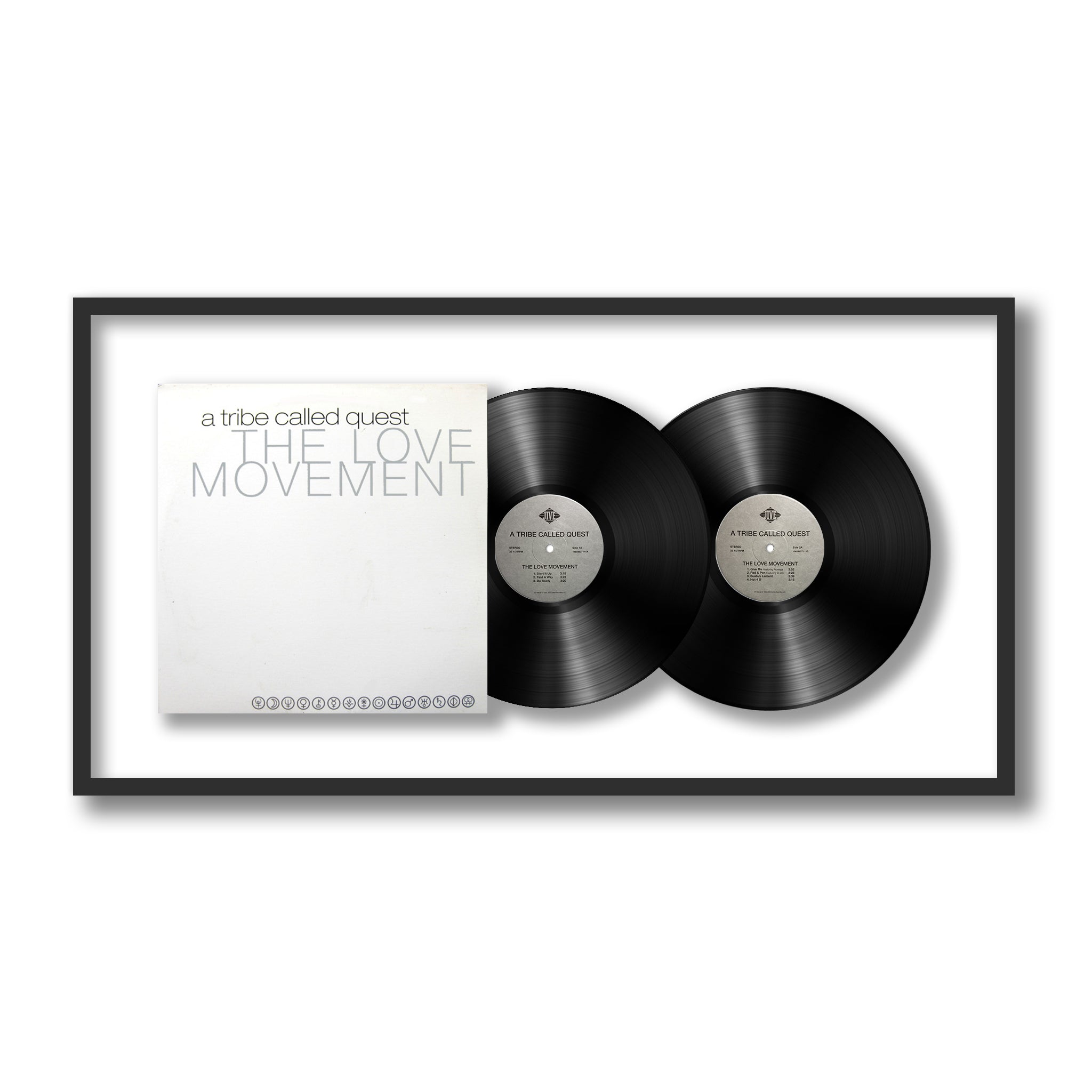 The Love Movement Harvest Art Gallery