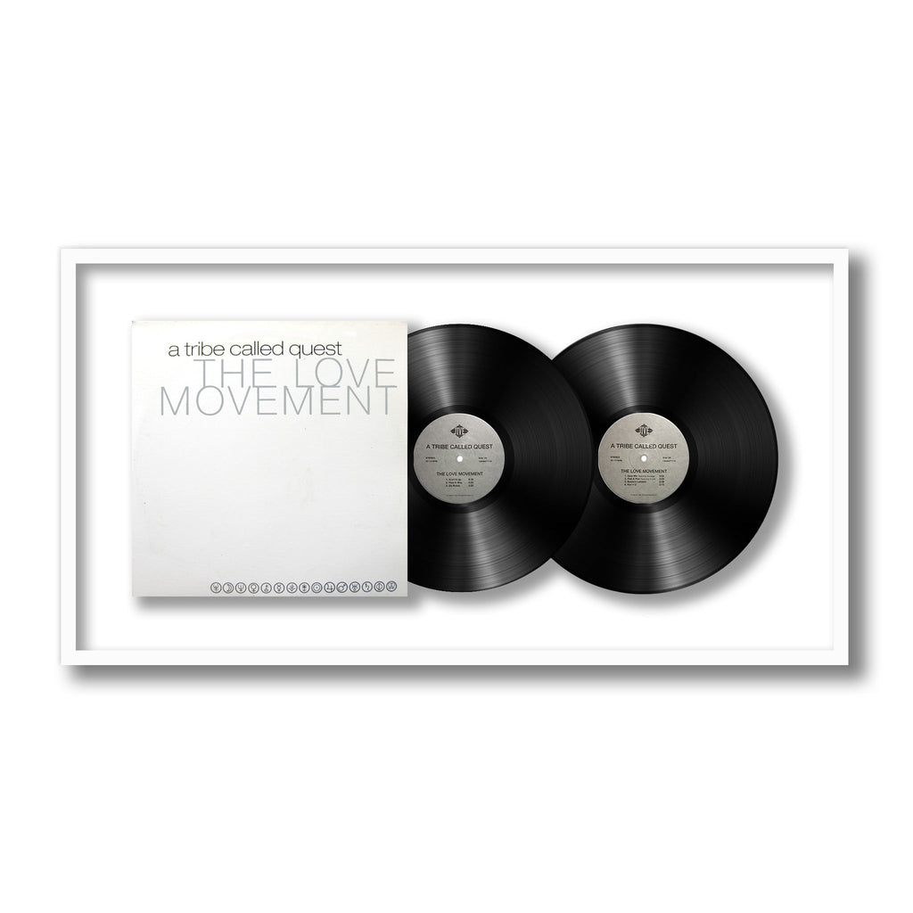 The Love Movement Harvest Art Gallery