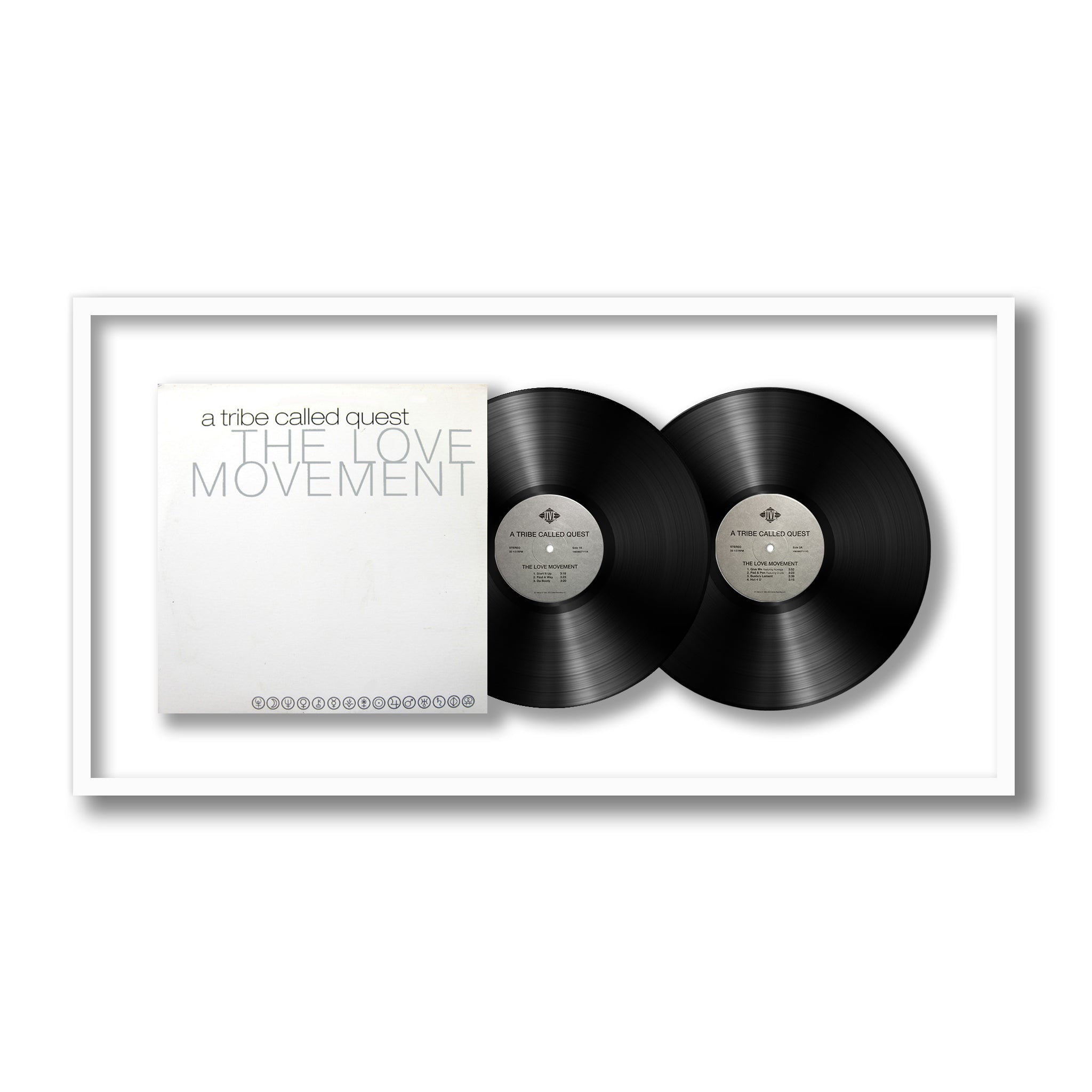 The Love Movement Harvest Art Gallery