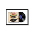 Let It Bleed Harvest Art Gallery